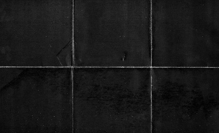 Старая черная бумага