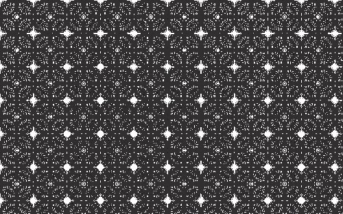 Мелкий орнамент