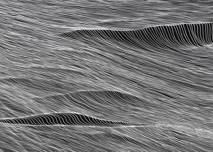 Фактуры в графике