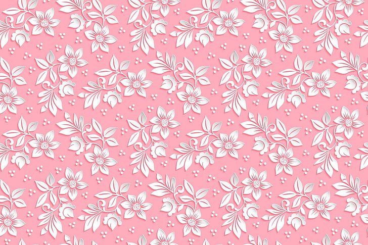 Фон с узорами