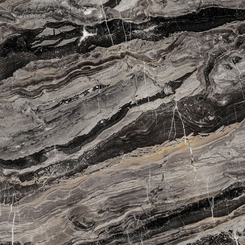 Мрамор Арабескато Оробико Гриджио