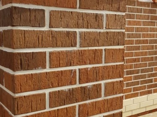 Славянский кирпич Mokko bunt Кроста