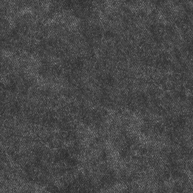 Бархат серый