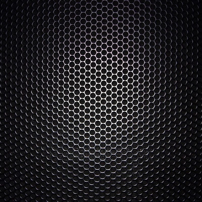 Черный карбон