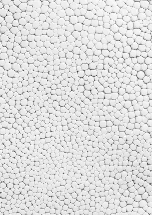 Пенопласт текстура