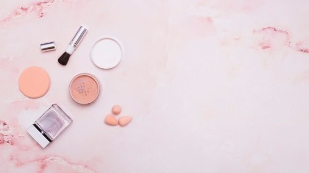 Пудра россыпь