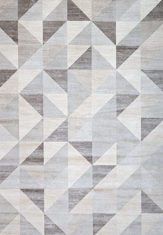 Ковер Modern Geometric Rug_7