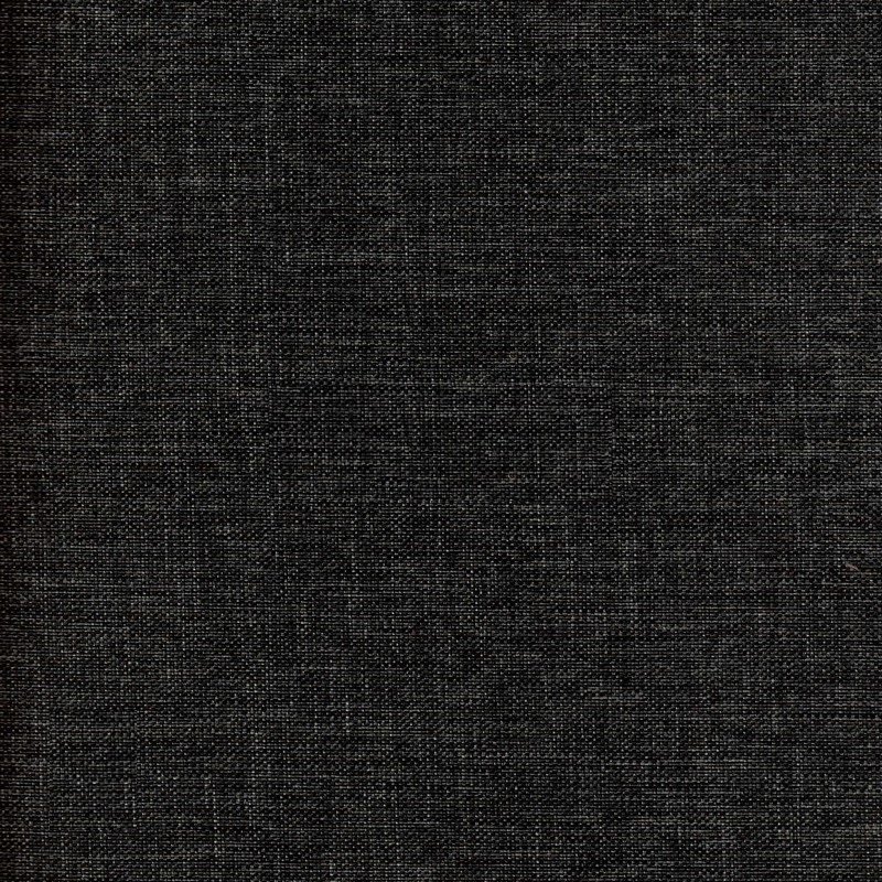 Черный вельвет