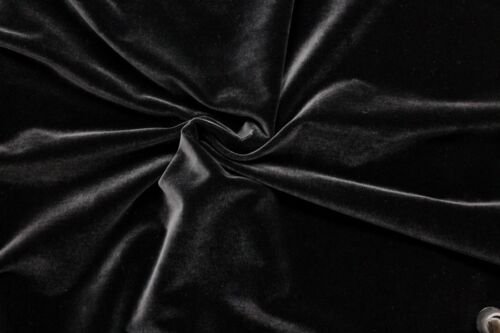 Черный бархат Верона Авангард