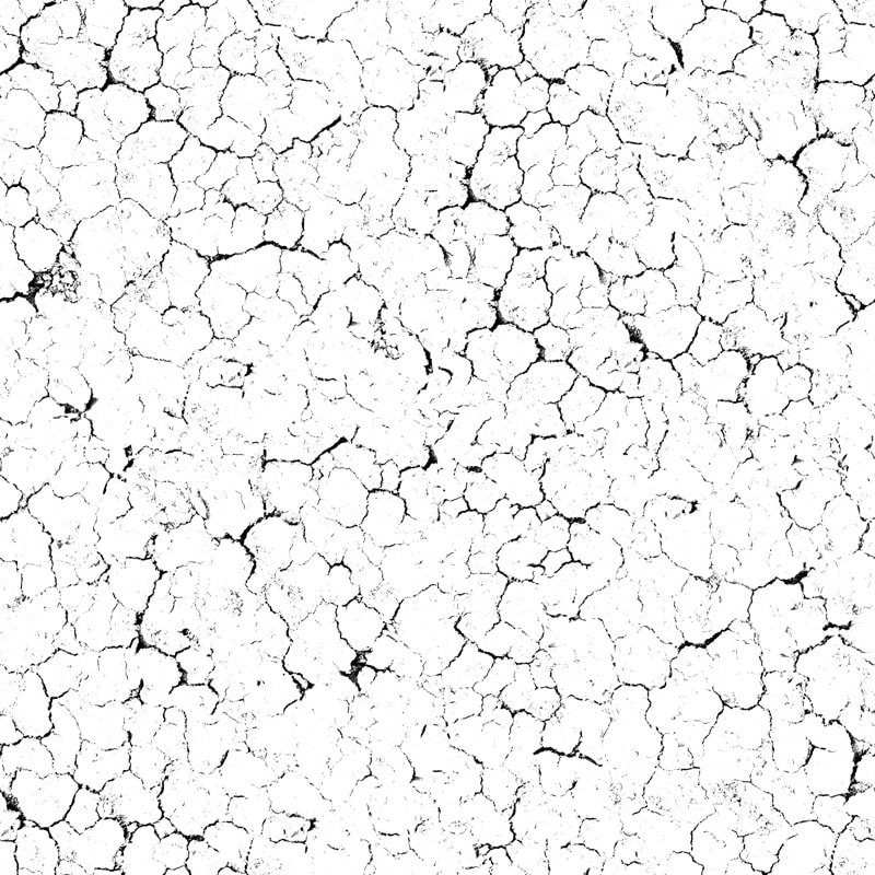 Текстура глины