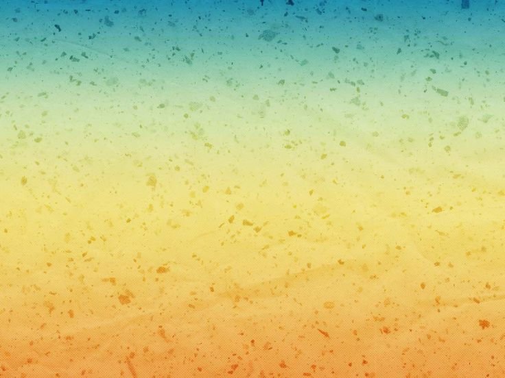 Текстура лето