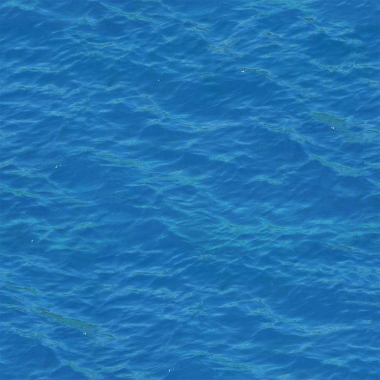 Текстура воды бесшовная