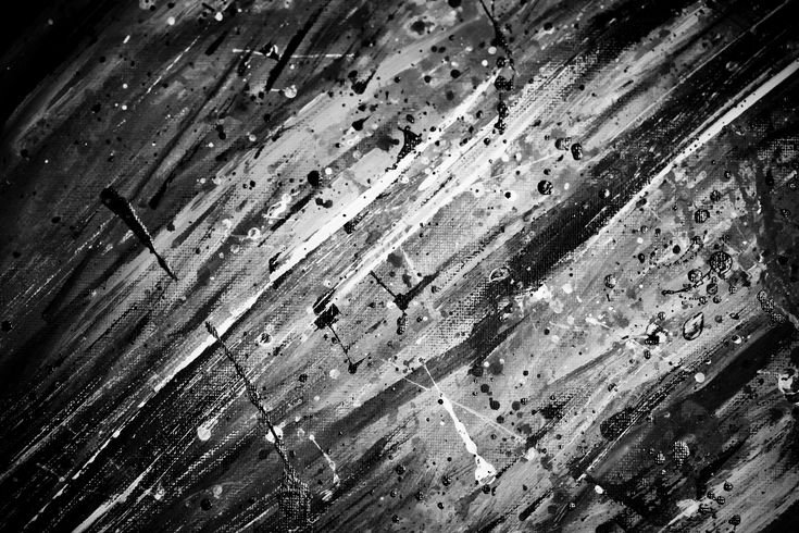 Текстура мазки