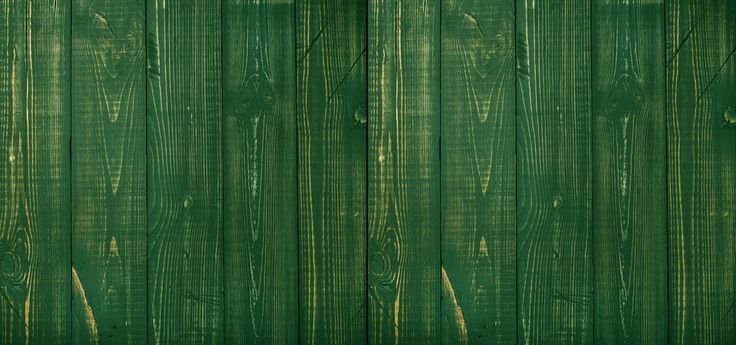 Зеленая древесина