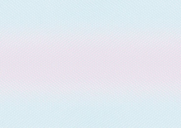 Защитная сетка гильош вектор голубая