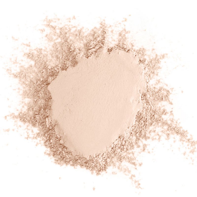 Рассыпанная пудра