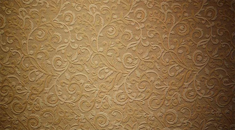 Фактурные обои