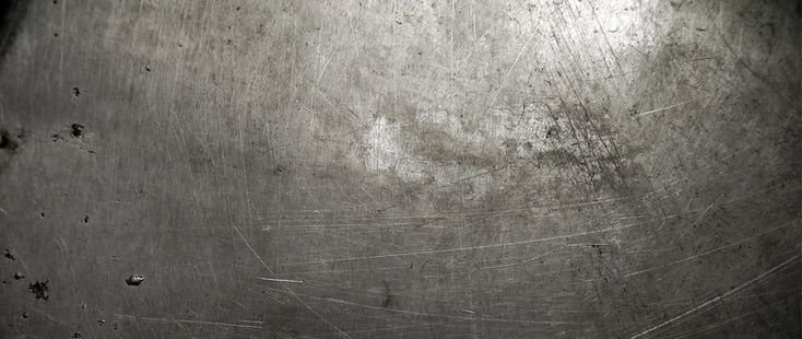 Текстура металла