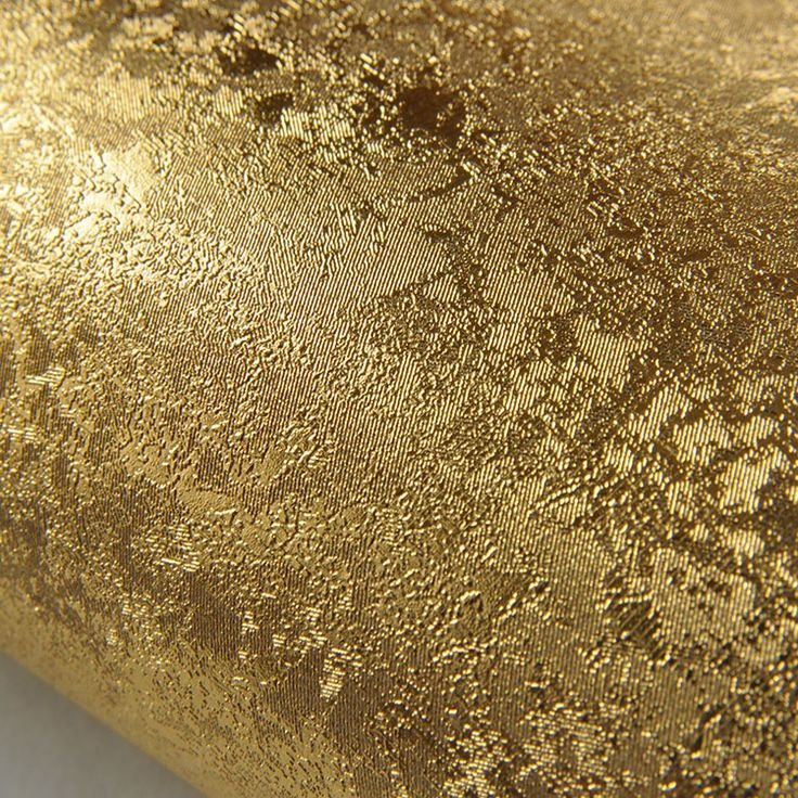 Состаренное золото