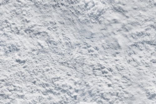 Снег фактура