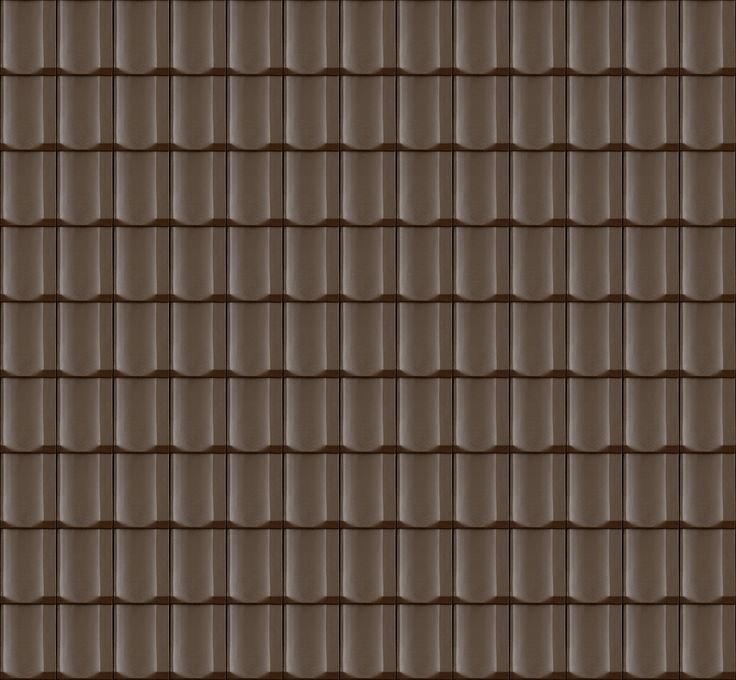 Металлочерепица RAL 7024 текстура бесшовная