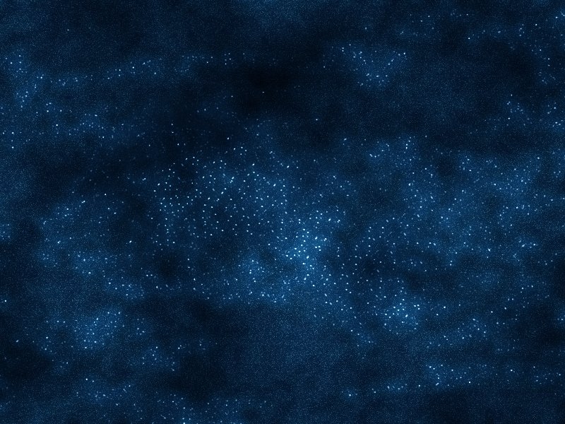 Фактура звездное небо