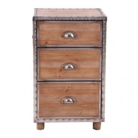 Текстура тумбочки