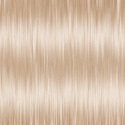 Текстура волос