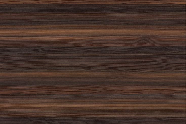 Орех Макассар столешница Скиф глянец