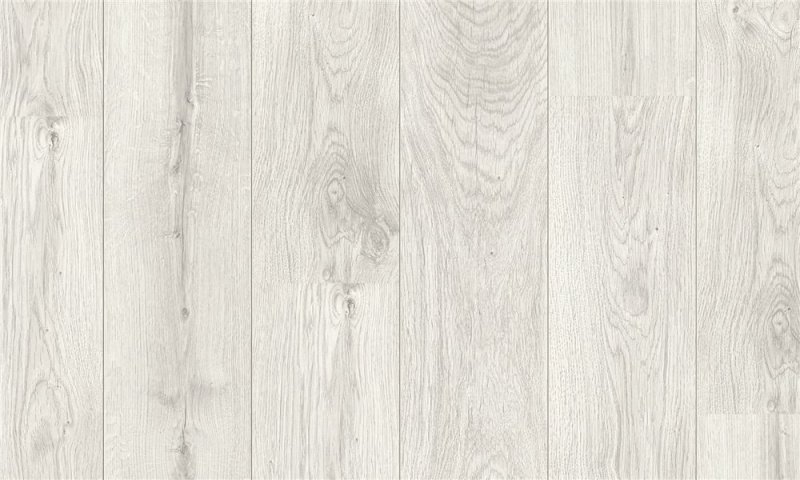 Ламинат дуб Уайт-грей 33
