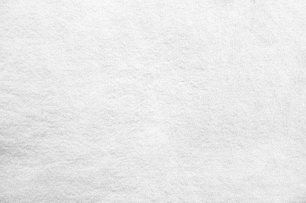 Белая ткань текстура