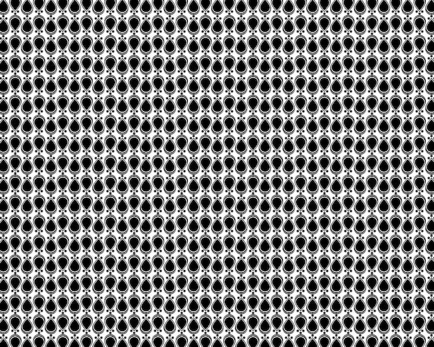 Перфорация текстура