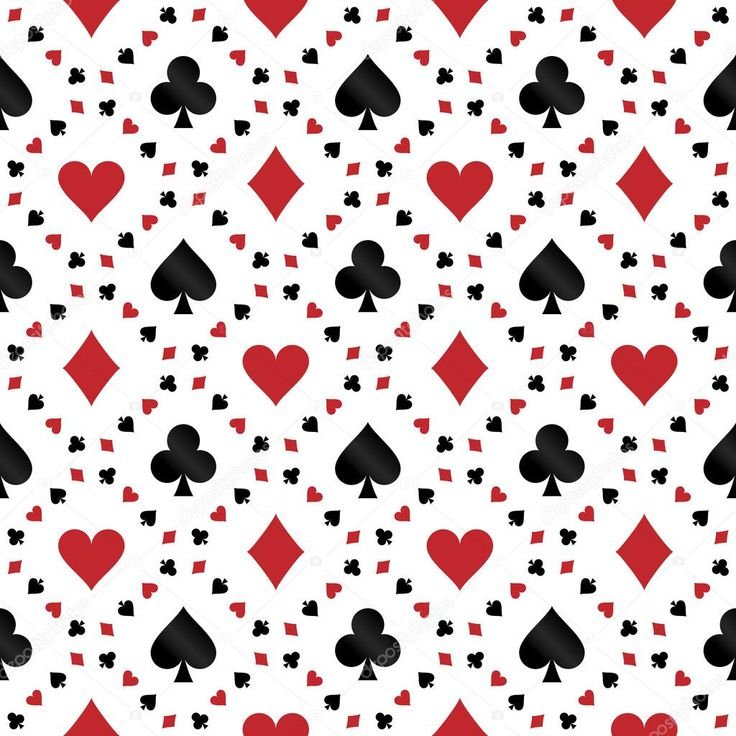 Масти паттерн