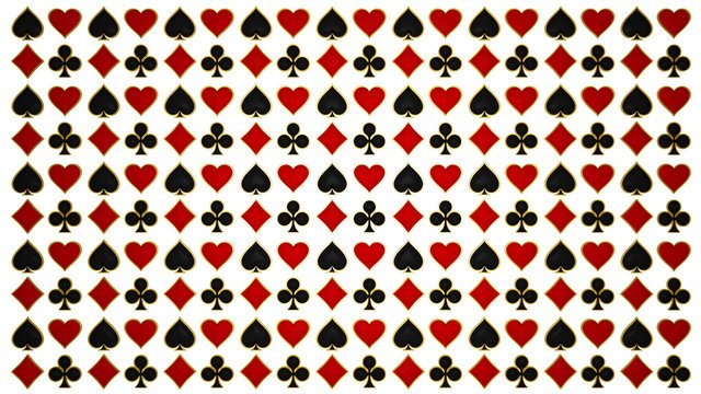 Карточная масть