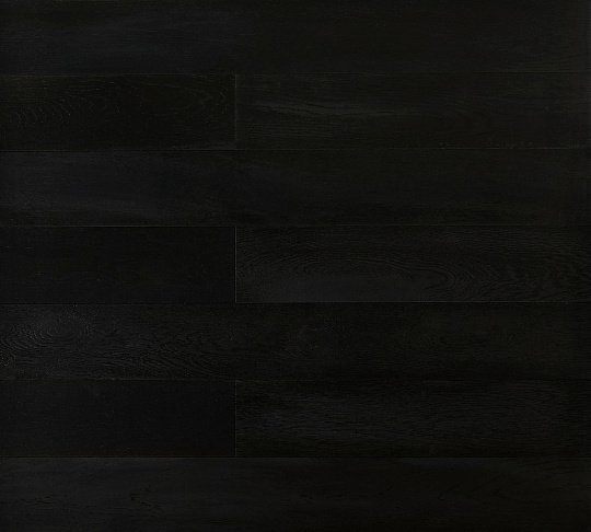 Черный ламинат