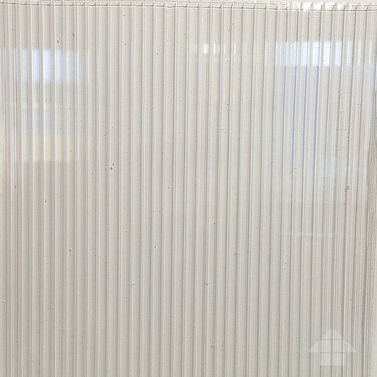 Поликарбонат прозрачный текстура