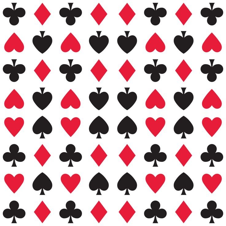 Карточная масть