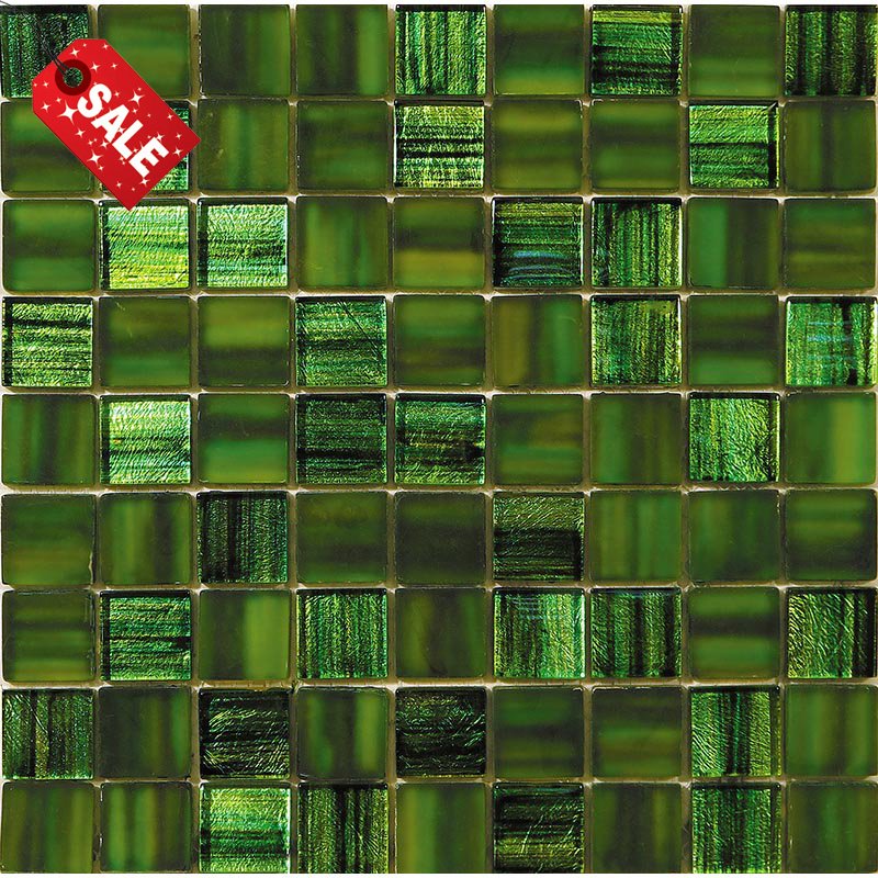 Плитка Glass Mosaic