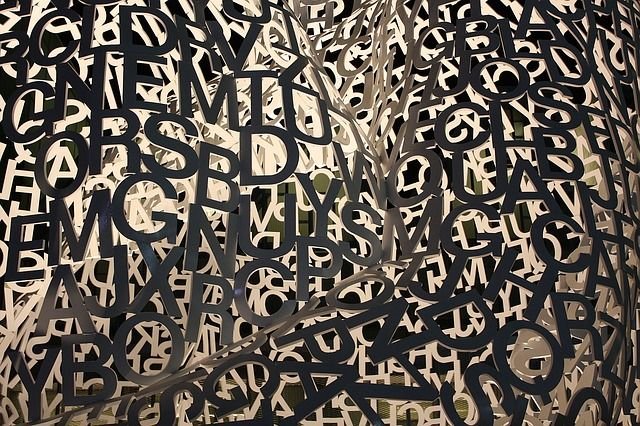 Каллиграфия покрас Лампас паттерн