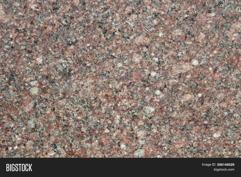 Серо розовый гранит