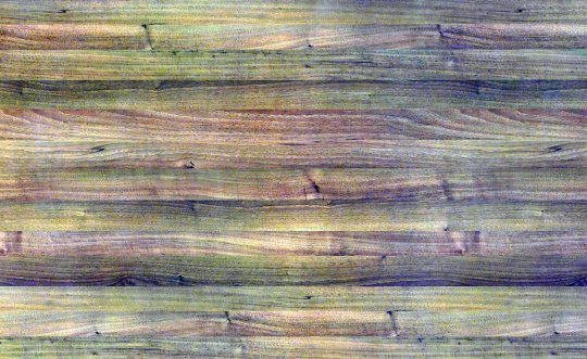 Состаренные цветные доски