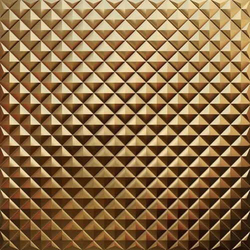 Фон ромбики