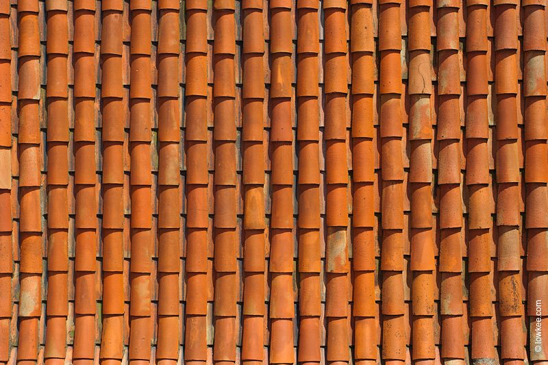 Черепица текстура