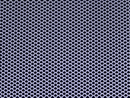 Ткань сетка k Grey metalic 280гр