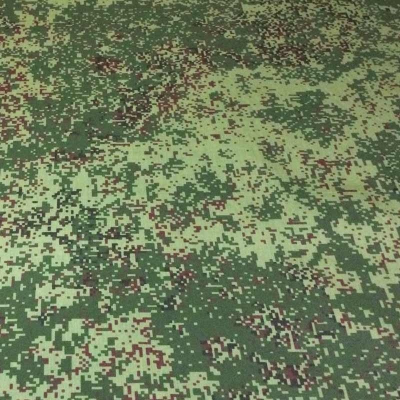 Камуфляж пиксель ЕМР