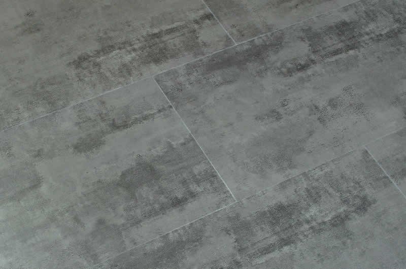 Кварц винил серый камень