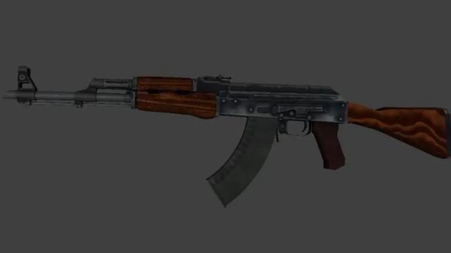 Скины на АК 47 В КС го