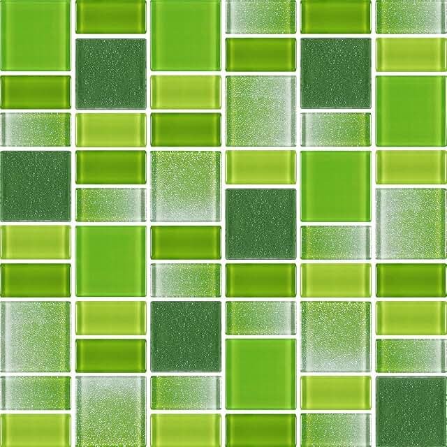 Vermont Green Dark плитка