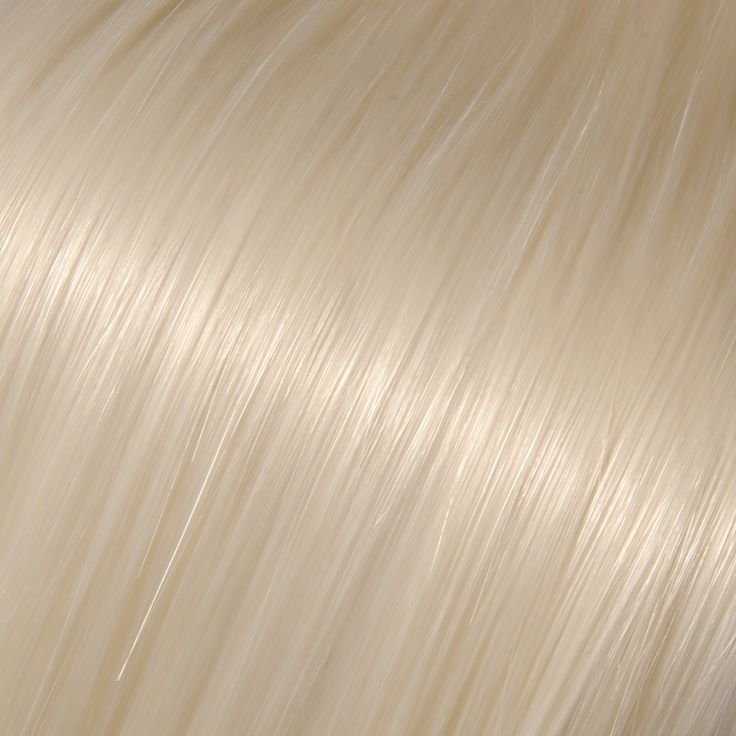 Фактура волос