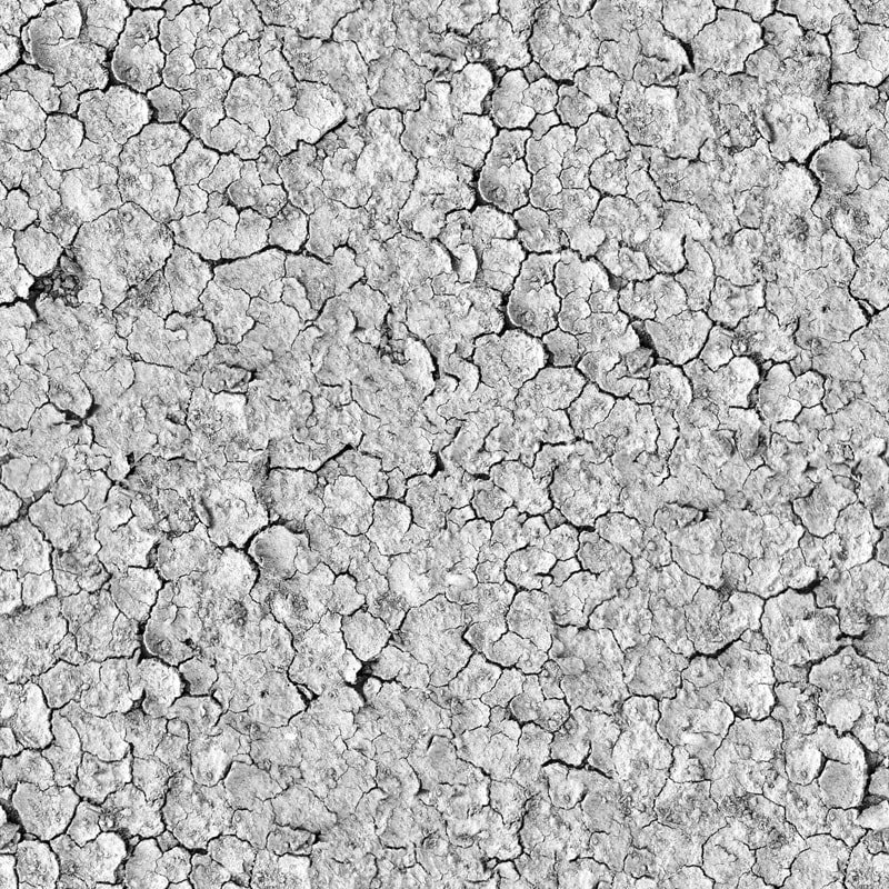 Текстура глины